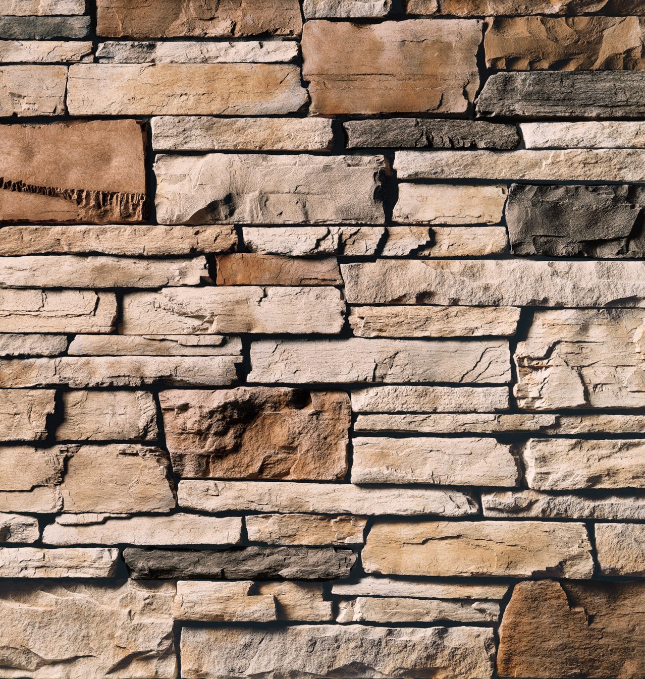 photo of Aspen – Country Ledgestone