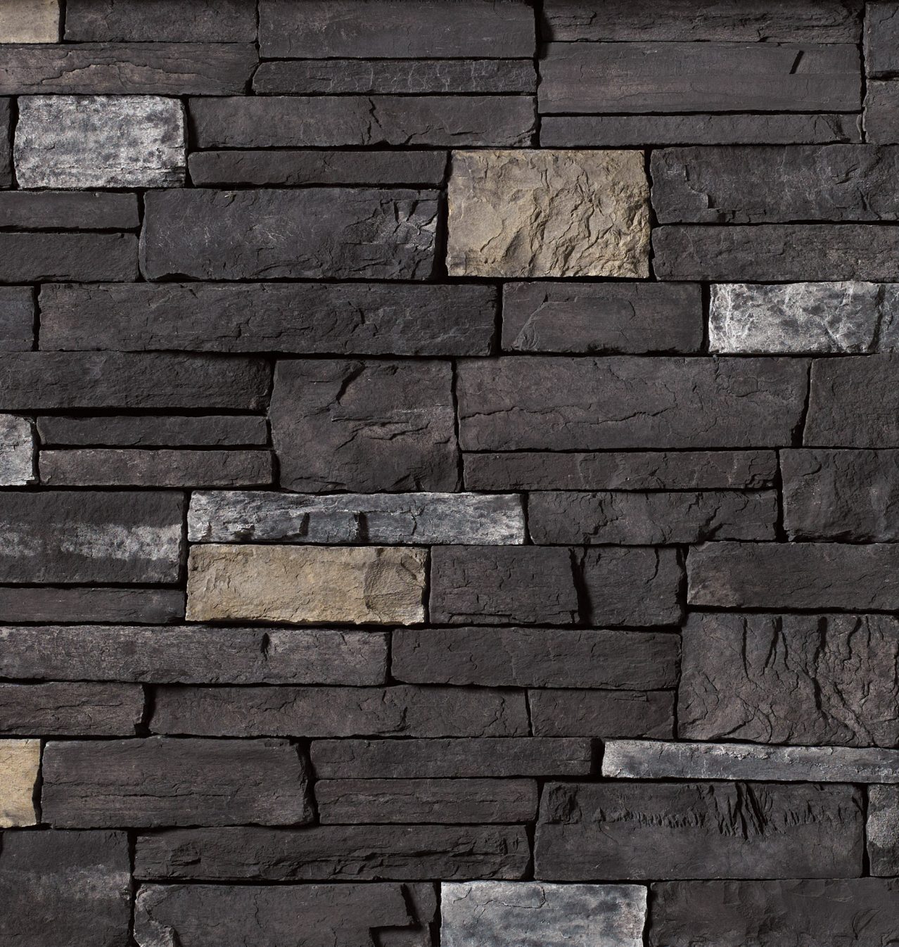 Country Ledgestone, Cultured Stone