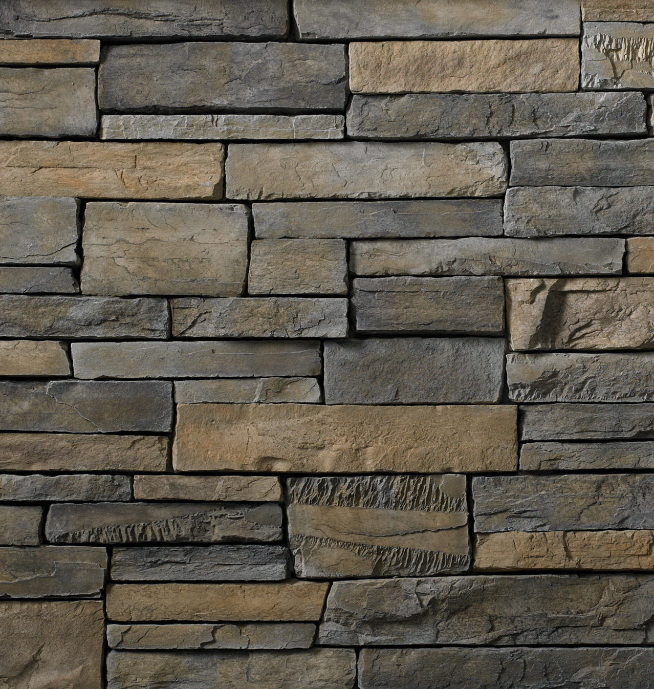 photo of Skyline – Country Ledgestone