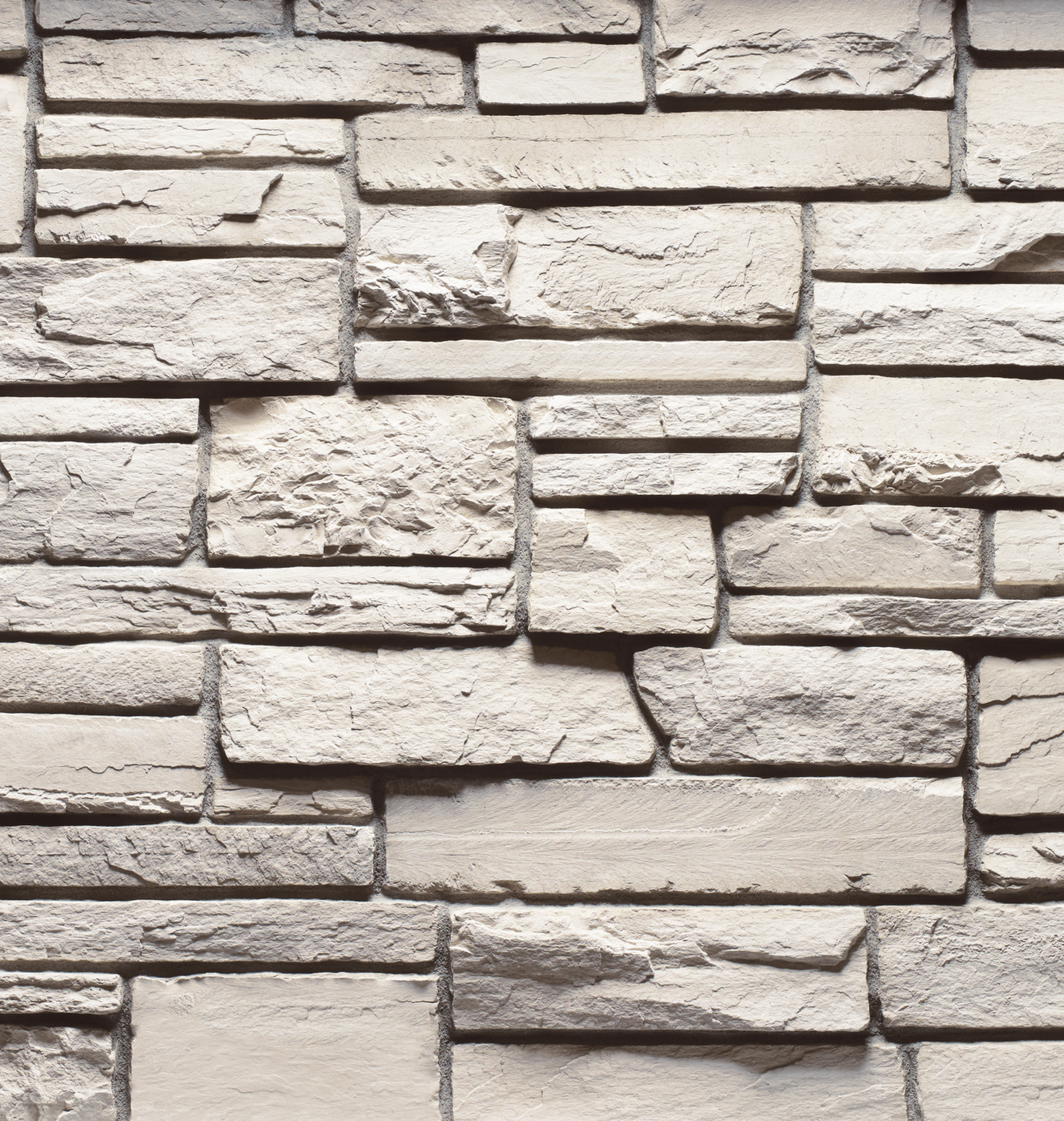 Stone veneer - Cultured Stone - Country Ledgestone - Mutual Materials