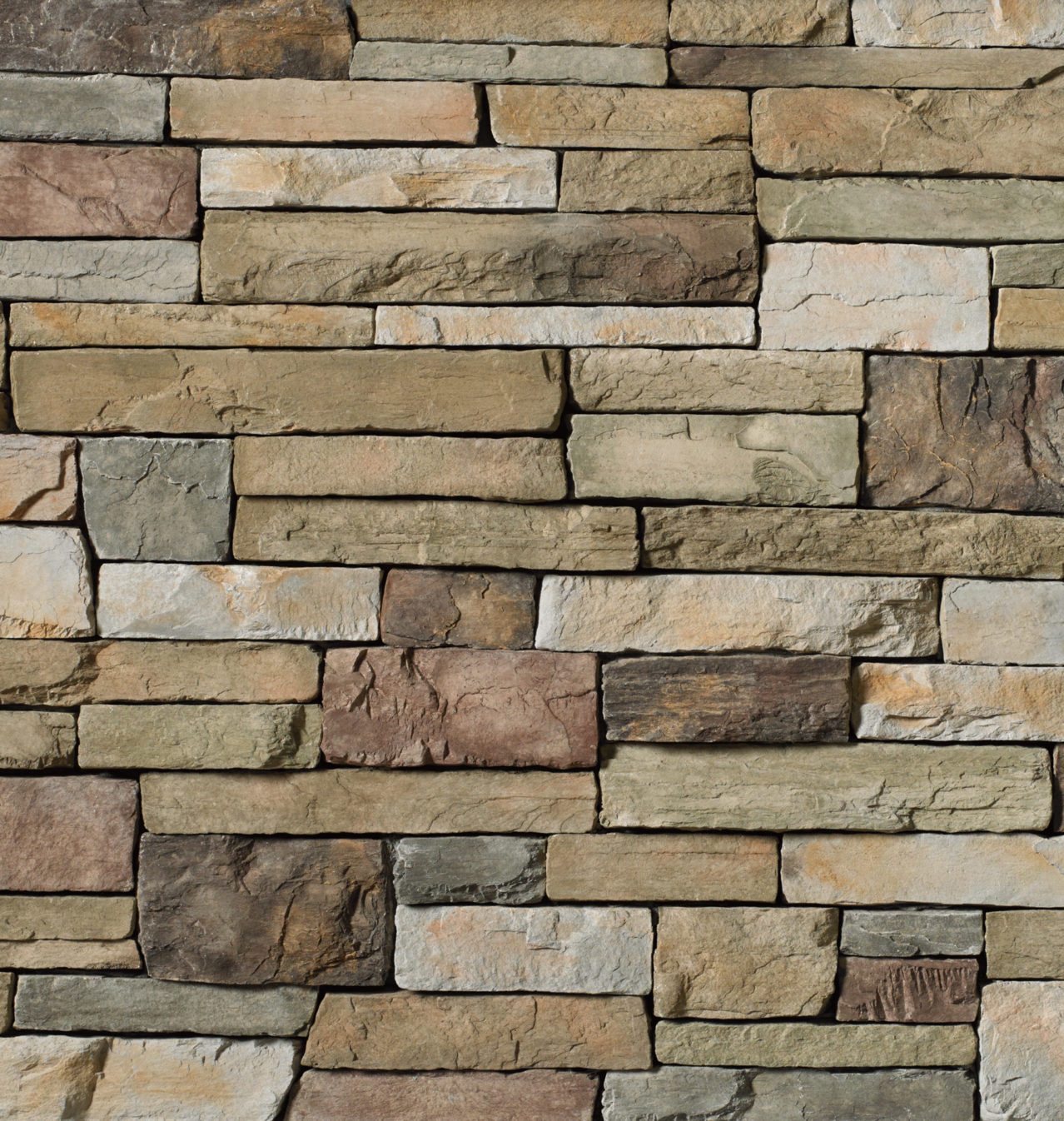 photo of Bucks County – Country Ledgestone