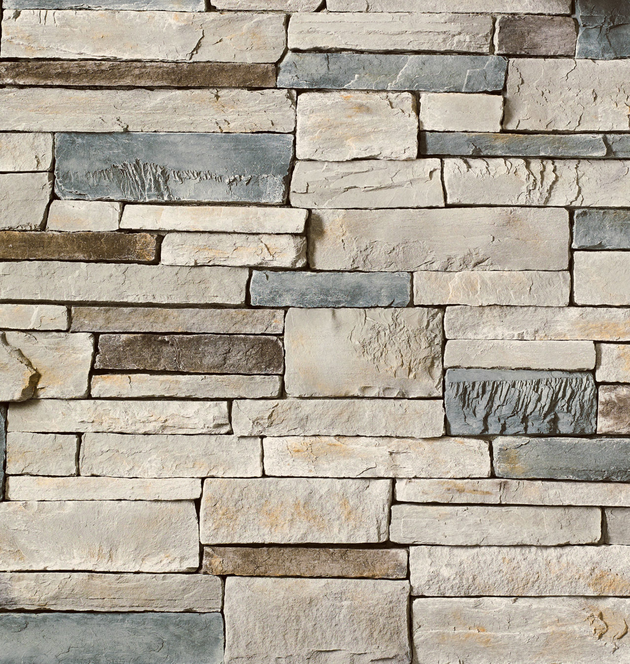 photo of Echo Ridge® – Country Ledgestone