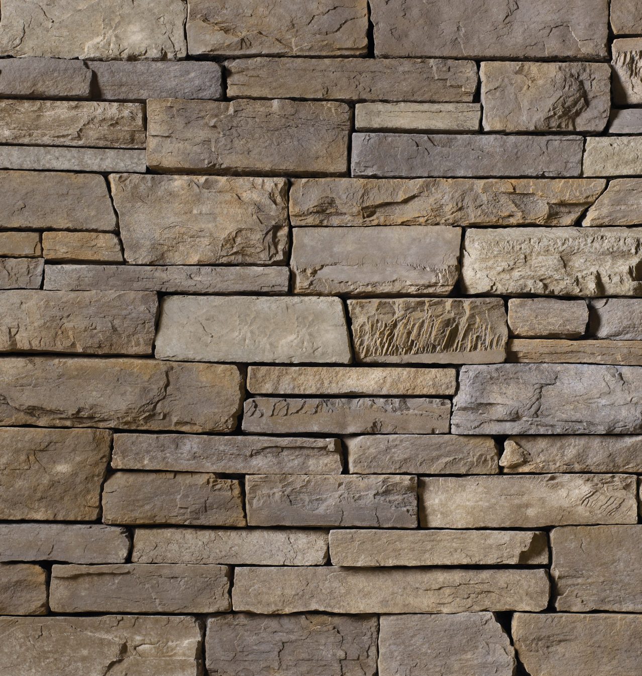 photo of Hudson Bay® – Country Ledgestone