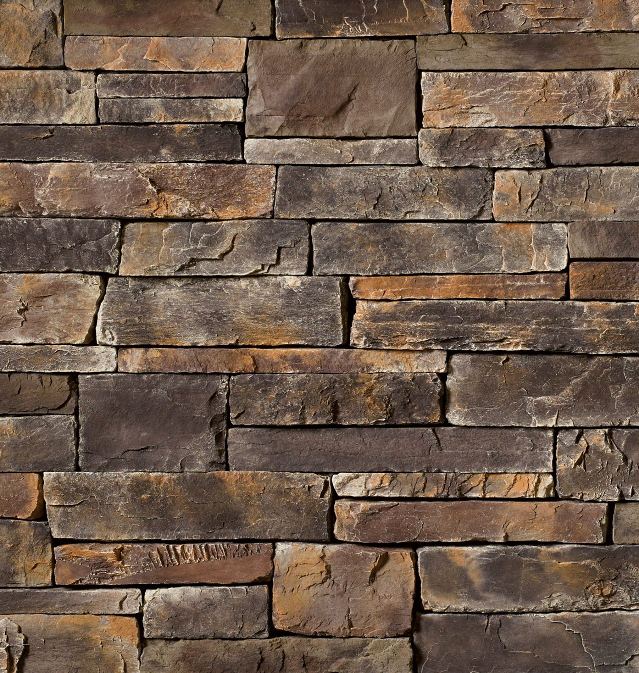 photo of Wolf Creek® – Country Ledgestone