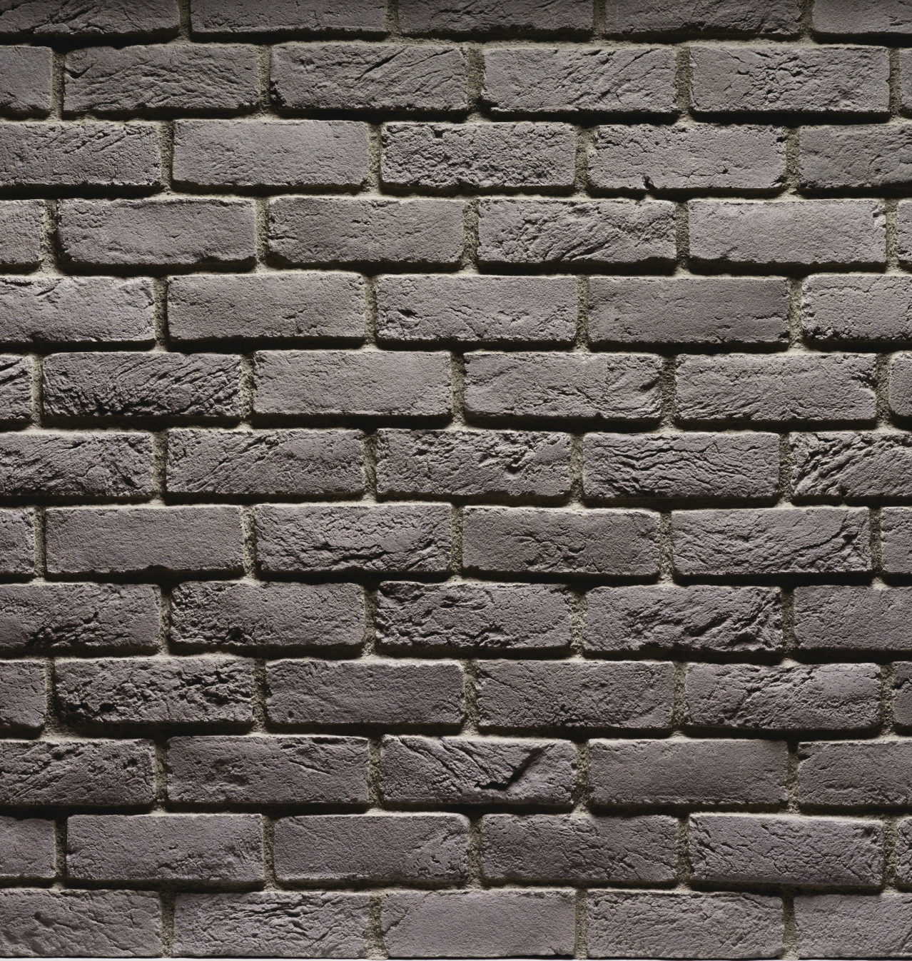 33 pcs Box Clay Thin Brick Veneer COLBEE Corner Handmade 6.2 Linear Ft 