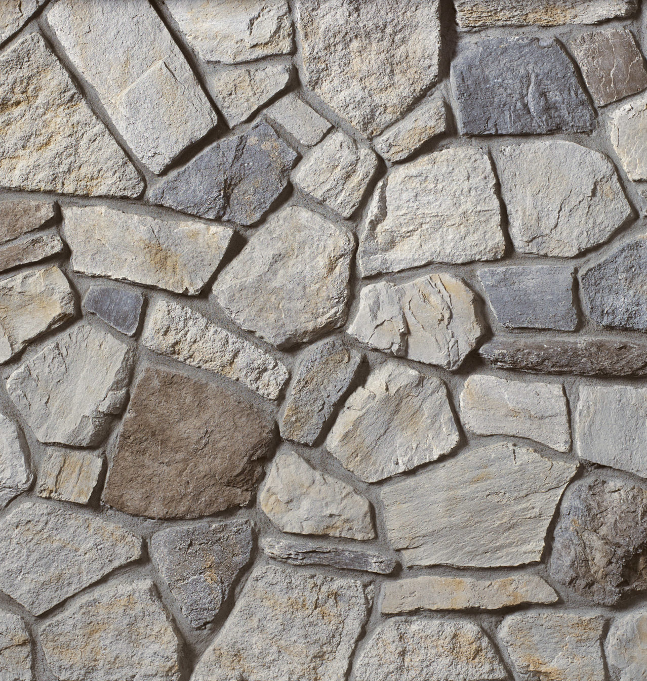 Old Country Fieldstone Cultured Stone Stone Veneer