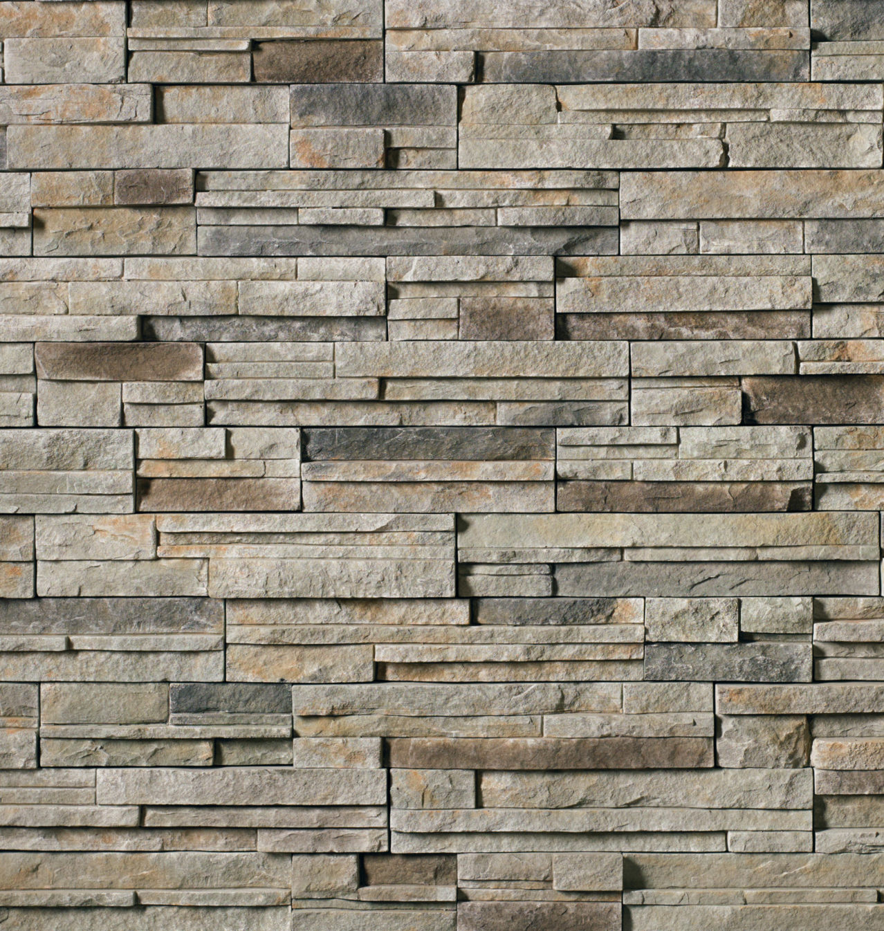 photo of Echo Ridge® – Pro-Fit® Alpine Ledgestone