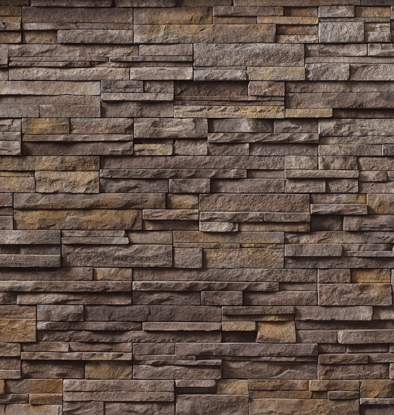 photo of Umber Creek – Pro-Fit® Alpine Ledgestone