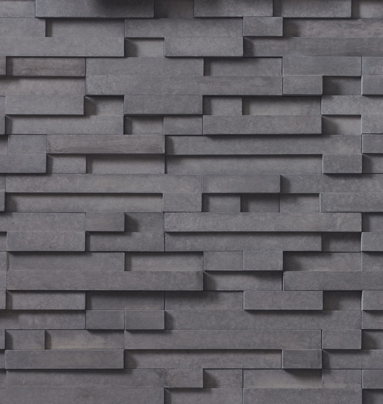 photo of Carbon –  Pro-Fit® Modera™ Ledgestone