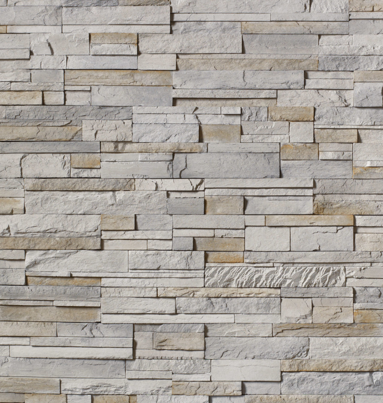 photo of Platinum – Pro-Fit® Ledgestone