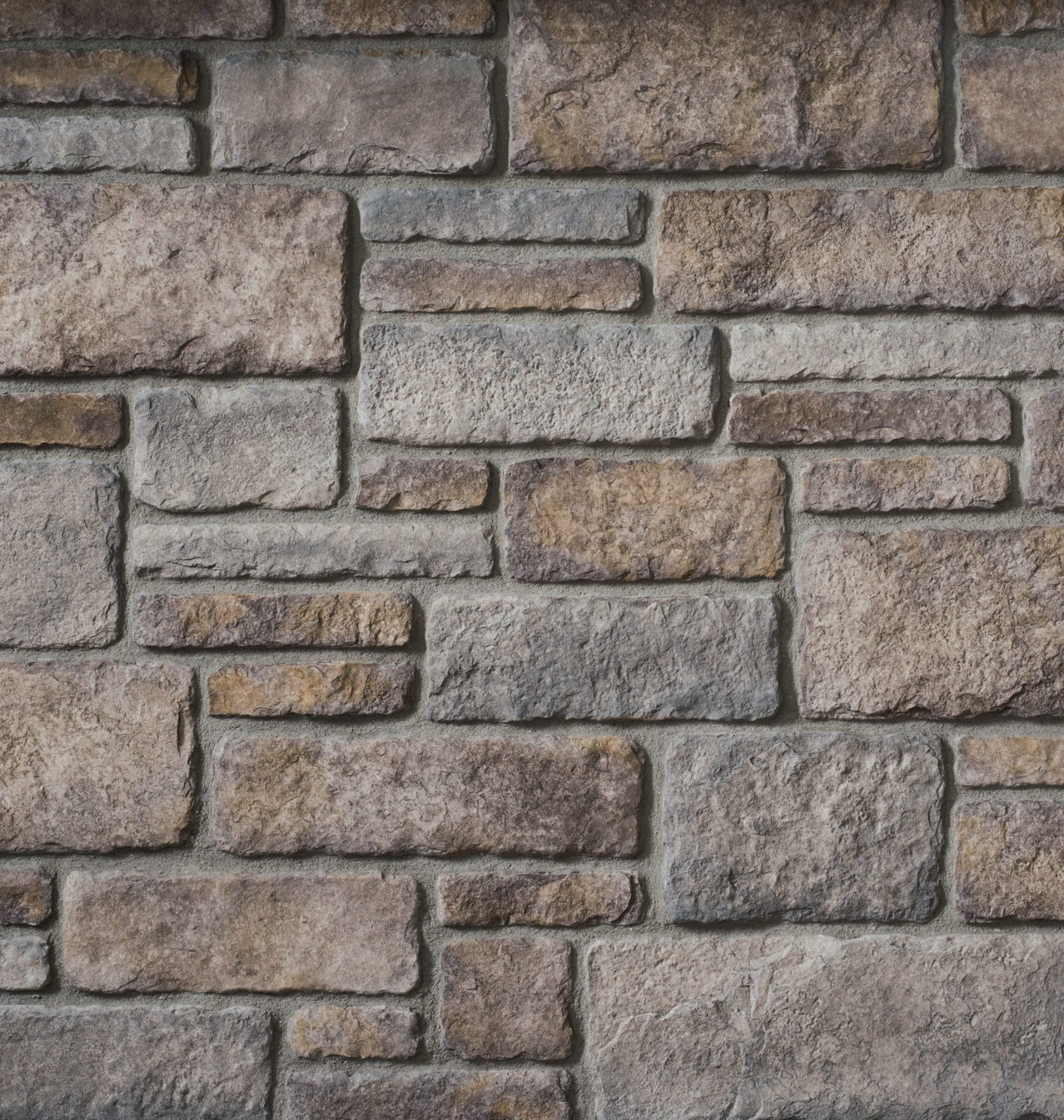 photo of Ferrous – Sculpted Ashlar