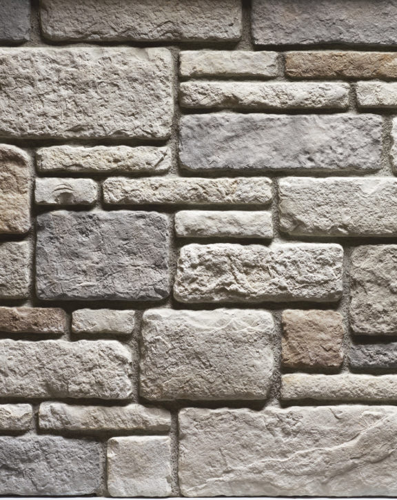 Cultured Stone | The Pioneers of Manufactured Stone Veneer