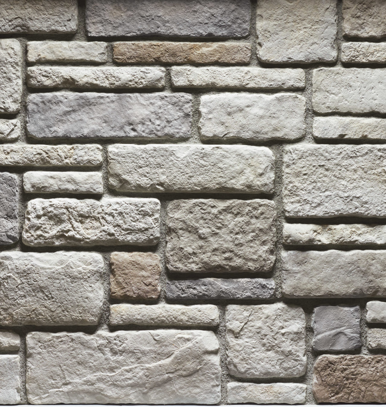 photo of Echo Ridge® – Sculpted Ashlar