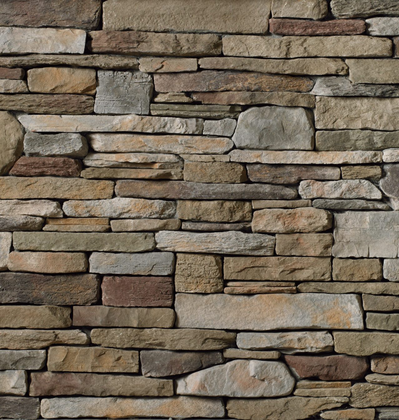 photo of Bucks County – Southern Ledgestone