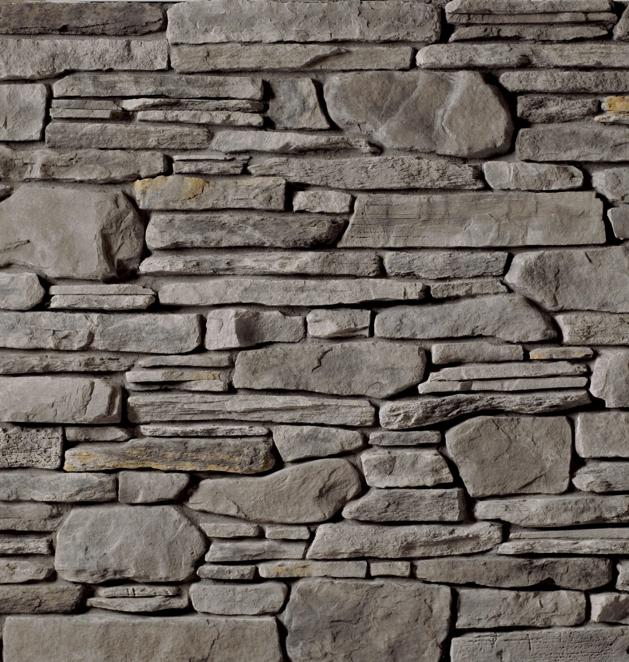 photo of Gray – Southern Ledgestone