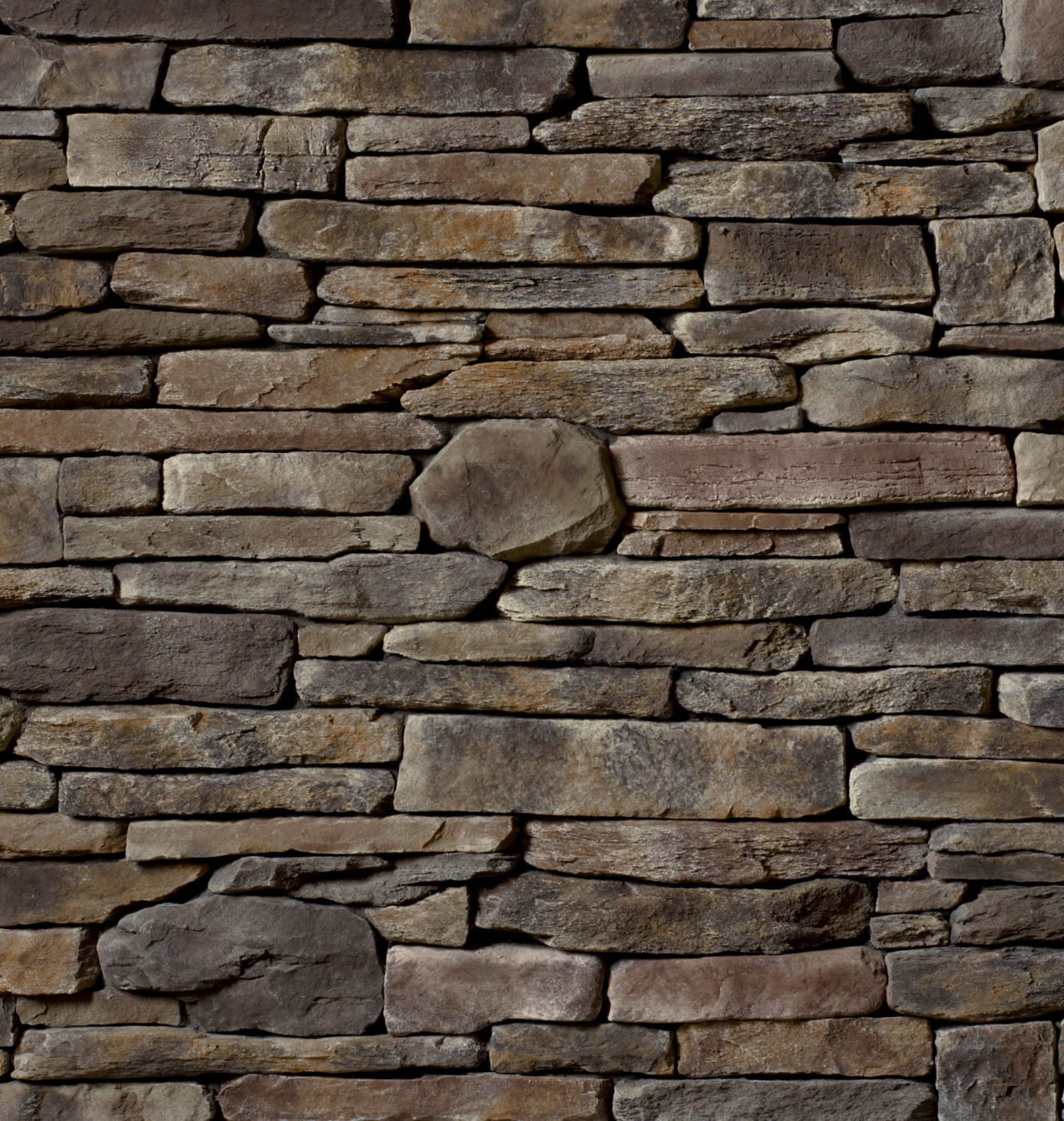 photo of Wolf Creek® – Southern Ledgestone