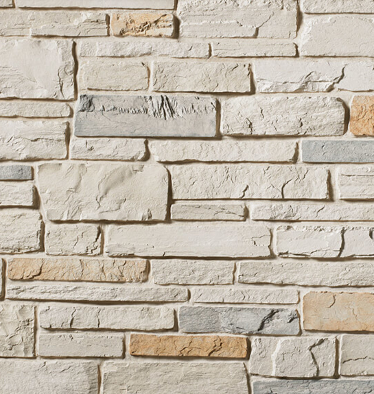 photo of White Oak – Country Ledgestone