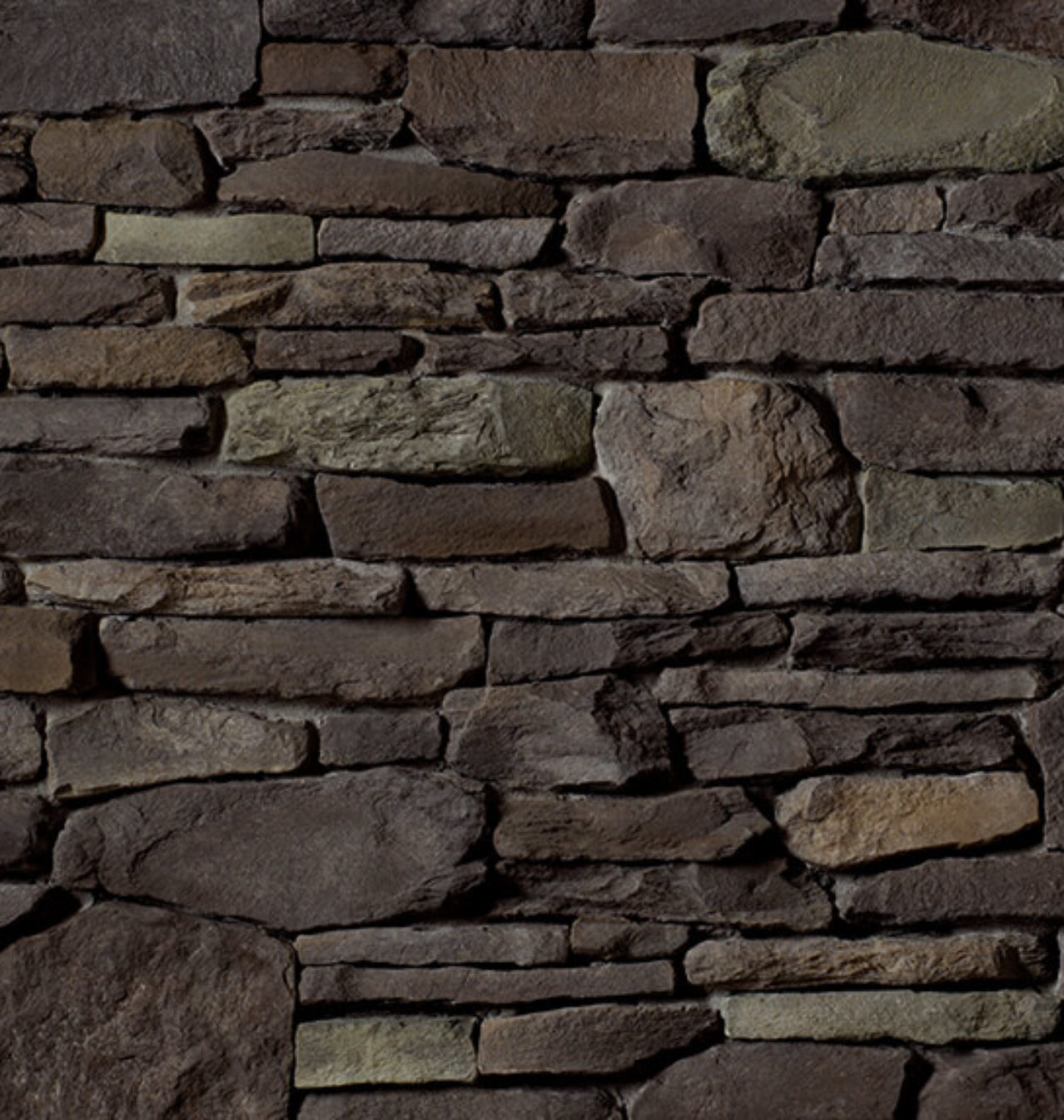 photo of Black Isle™ – Del Mare Ledgestone®